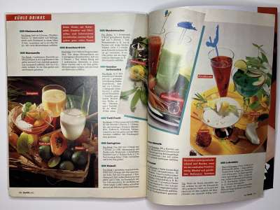 ���������� �57 ������� Burda 8/1993