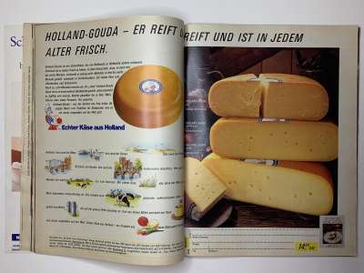 ���������� �13 ������� Burda 12/1989