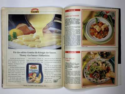 ���������� �70 ������� Burda 6/1990