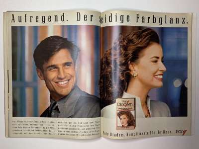 ���������� �37 ������� Burda 8/1989