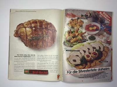 ���������� �48 ������� Burda 12/1982