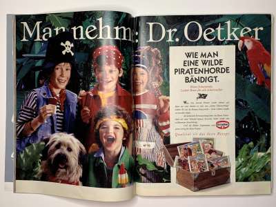 ���������� �18 ������� Burda 8/1993