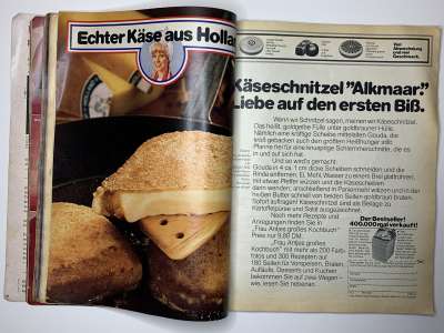 ���������� �36 ������� Burda 12/1979