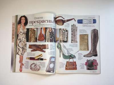 ���������� �34 ������� Burda 12/2007