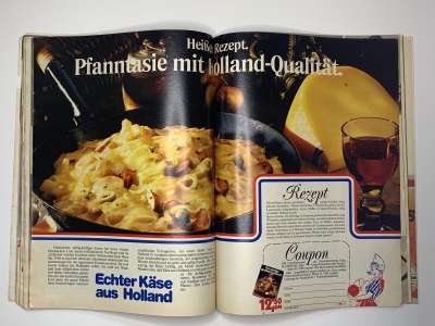 ���������� �29 ������� Burda 12/1982