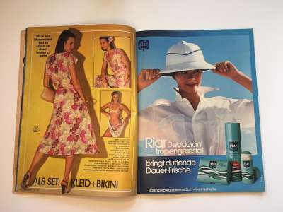 ���������� �11 ������� Burda 7/1978