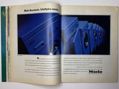 ���������� �25 ������� Burda 3/1990
