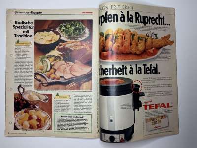 ���������� �49 ������� Burda 12/1980