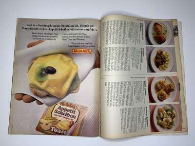 ���������� �43 ������� Burda 7/1982