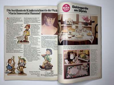 ���������� �115 ������� Burda 10/1977