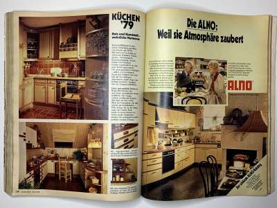 ���������� �93 ������� Burda 4/1979