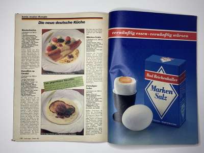 ���������� �56 ������� Burda 10/1983