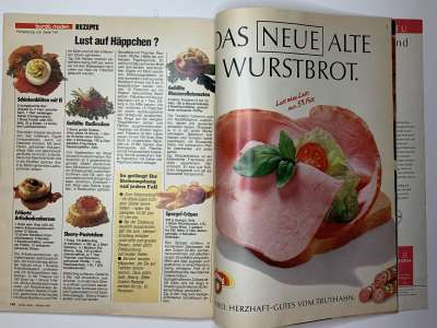 ���������� �63 ������� Burda 10/1987