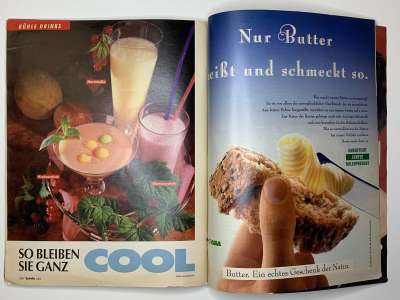 ���������� �52 ������� Burda 8/1993