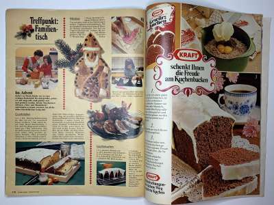 ���������� �61 ������� Burda 12/1975