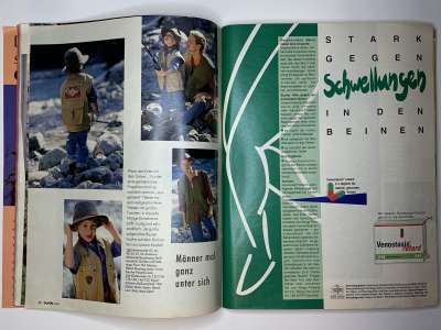 ���������� �26 ������� Burda 5/1994