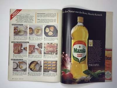 ���������� �49 ������� Burda 12/1982