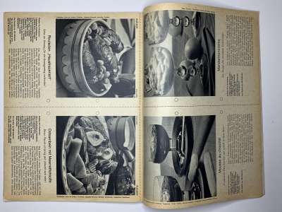 ���������� �42 ������� Burda 1/1972