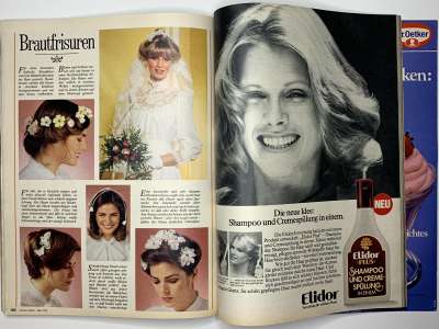 ���������� �101 ������� Burda 5/1978
