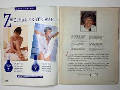 ���������� �19 ������� Burda 12/1988