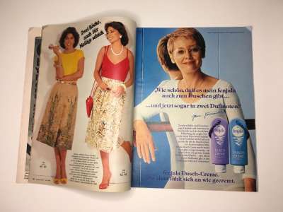 ���������� �9 ������� Burda 7/1980