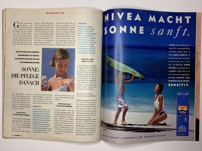 ���������� �36 ������� Burda 7/1992
