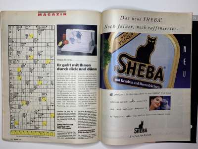 ���������� �51 ������� Burda 6/1992