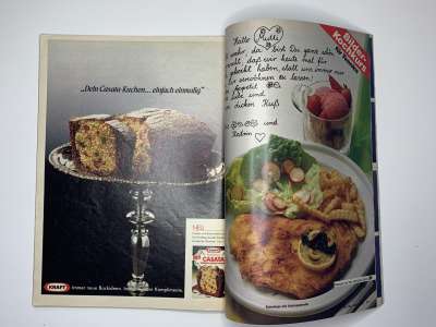 ���������� �50 ������� Burda 5/1983