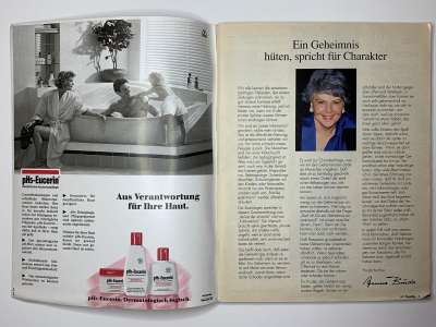���������� �1 ������� Burda 5/1991