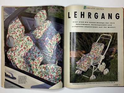 ���������� �38 ������� Burda 6/1993