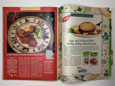 ���������� �57 ������� Burda 12/1989
