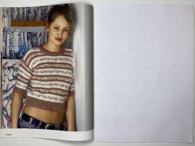 ���������� �8 ������� Sandra 5/2007