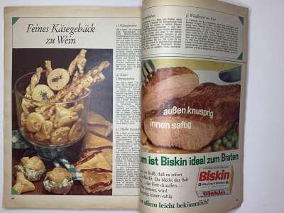 ���������� �92 ������� Burda 10/1966