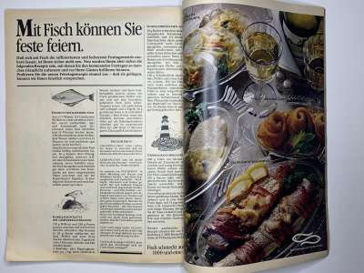 ���������� �107 ������� Burda 4/1980