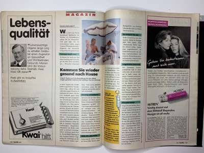 ���������� �47 ������� Burda 6/1992