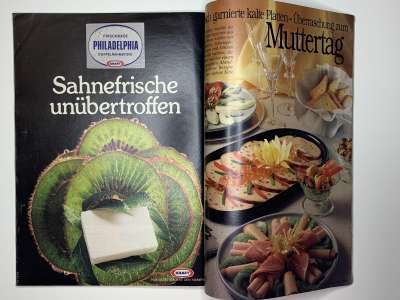 ���������� �49 ������� Burda 5/1985