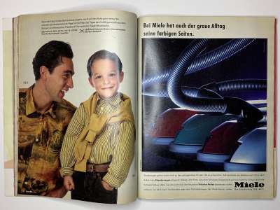 ���������� �27 ������� Burda 11/1992
