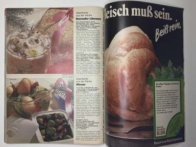 ���������� �47 ������� Burda 11/1985