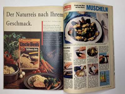 ���������� �48 ������� Burda 10/1987