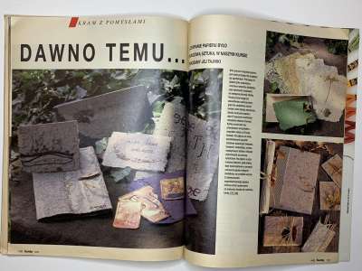 ���������� �33 ������� Burda 9/1993