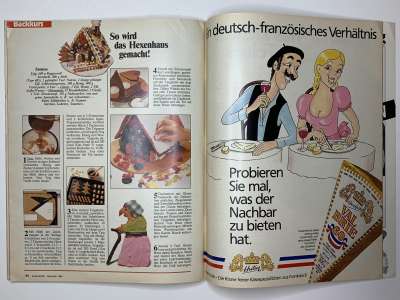 ���������� �48 ������� Burda 11/1988
