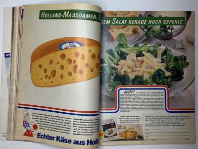���������� �35 ������� Burda 10/1987