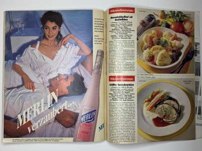 ���������� �49 ������� Burda 5/1989