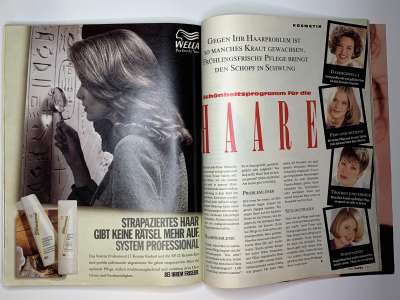 ���������� �58 ������� Burda 5/1994