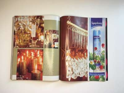 ���������� �68 ������� Burda 12/2007