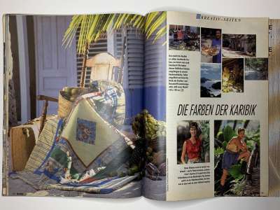 ���������� �27 ������� Burda 7/1993