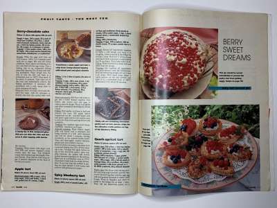 ���������� �35 ������� Burda 8/1992