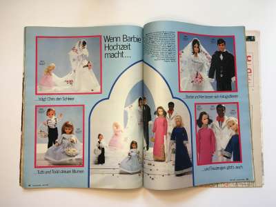 ���������� �33 ������� Burda 5/1976