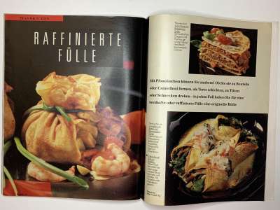 ���������� �40 ������� Burda 4/1991