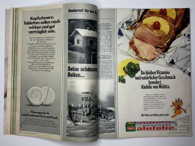 ���������� �40 ������� Burda 11/1978